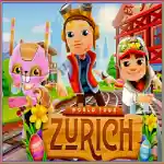 Subway Surfers Zurich